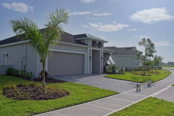 Reliable Wagner, SD Driveway Pavers Solutions